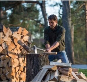 Siekiera Rozlupujaca Do Drewna Fiberglass 3kg 84cm-12