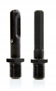 Swider Do Lupania Drewna Wiertlo Stozek Luparka 42-4