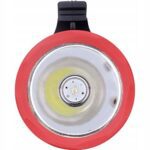 Latarka Led Szperacz Mocny Reflektor Powerbank 3600mah-3