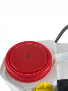 Opryskiwacz Plecakowy Akumulatorowy + Reczny 2w1-13