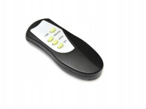Wentylator Podlogowy Oscylacyjny 16″ 35w New-6