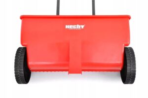 Rozsiewacz Siewnik Ogrodowy Nawozow 20l Hecht220-7