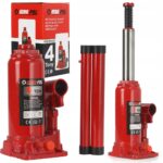 Podnosnik Hydrauliczny Slupkowy Lewarek 5t Ton-7