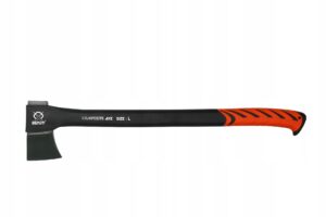 Siekiera Rozlupujaca Premium Teflon 1,6kg Demon-8