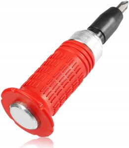 Wkretak Udarowy Do Podbijania Z Oslona + 6 Bity-8