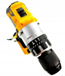 Wiertarko Wkretarka Akumulatorowa Z Udarem 2w1 48v 2x 5ah Walizka Brusshles-4