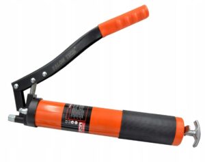 Smarownica Reczna 600ml Towotnica Tawotnica-6