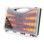 Srubokrety Hartowane Wkretaki Izolowane 8el-8