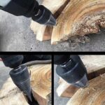 Wiertla Swidry Do Lupania Rabania Drewna X2 38-42-9