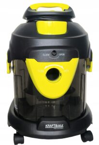 Odkurzacz Przemyslowy Sucho Mokro 1400w-5
