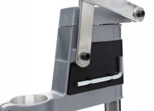 Stojak Statyw Uchwyt Do Wiertarki 400mm Stolowy-7