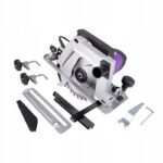 Pilarka Tarczowa Krajzega 1800w 2w1 200mm Nowosc-15