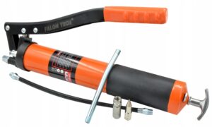 Smarownica Reczna 600ml Towotnica Tawotnica-4