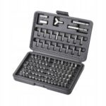 Koncowki Bity Imbus Torx Do Wkretarki Zestaw 100el-4