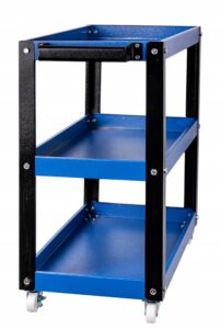 Szafka Wozek Warsztatowy Narzedziowy 3 Polki 136kg-7