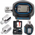 Klucz Dynamometryczny Adapter Elektroniczny 1/2-9
