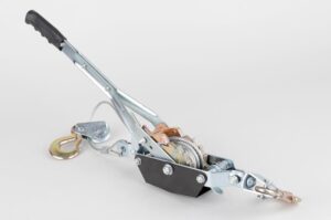 Wyciagarka Linowa Wciagarka 2 Tryby Naciagarka 2t-4