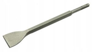 Dluto Plaskie Przecinak Sds Plus 40×250 Do Betonu-3