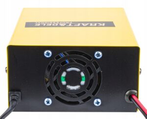 Ladowarka Prostownik Do Akumulatora 6/12v Agm Zel 15a-14
