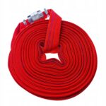 Waz Strazacki 1″ 20m Ze Zlaczka Bardzo Gruby-4