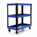 Mocny Wozek Warsztatowy Narzedziowy-10