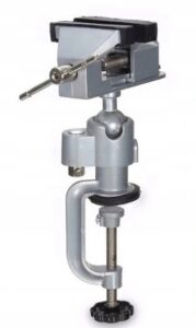 Imadlo Stolowe Kowadelko 80mm Obrotowe Wielokatowe-11