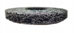 Sciernica Tarcza Scierna Wlosy Murzyna 125mm-3