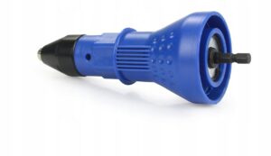 Nitownica Na Wkretarke Adapter Do Nitow Zrywalnych-7