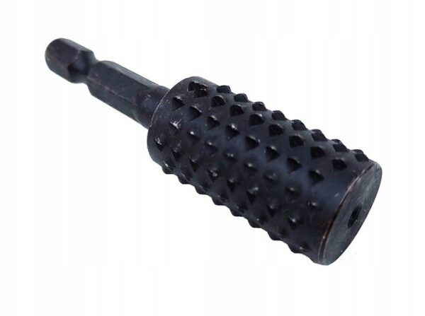 Zdzierak Cylindryczny Frez Tarnik Do Drewna 15mm-2
