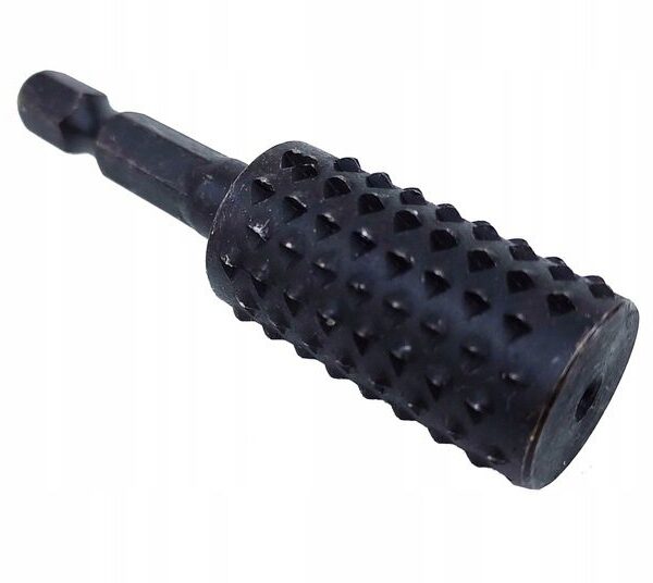 Zdzierak Cylindryczny Frez Tarnik Do Drewna 15mm-2