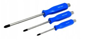 Srubokrety Wkretaki Do Podbijania Zestaw 6el Ph2-7