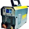 Inteligentna Spawarka Inwerterowa 300a Lcd Mma Tig-16