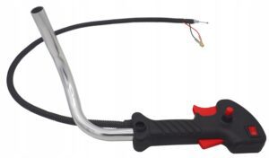 Raczka Manetka Gazu Do Kosy Spalinowej Nac Demon-2