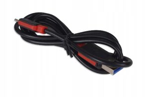 Lampa Latarka Warsztatowa Led Cob Akumulator 700lm-15