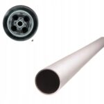Rura Os Kosy Spalinowej 28 Mm X 8 Mm 1500mm-2