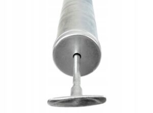 Reczna Pompa Odsysajaca Olejarka 0.5l Metalowa-15