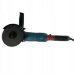 Szlifierka Katowa Eurotec Ag1800 1800 W 230 V-5