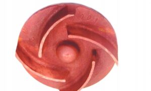 Pompa Spalinowa Do Wody 5,5km 2cal Motopompa-8