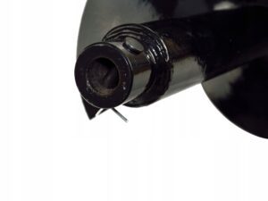 Wiertlo Do Wiertnicy Spalinowej Swider 10cm 100mm-4