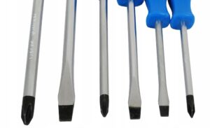 Srubokrety Wkretaki Do Podbijania Zestaw 6el Ph2-12