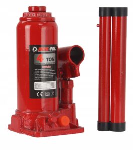 Podnosnik Hydrauliczny Slupkowy Lewarek 5t Ton-9