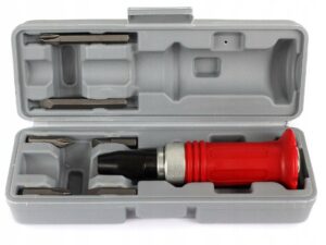 Wkretak Udarowy Do Podbijania Z Oslona + 6 Bity-12