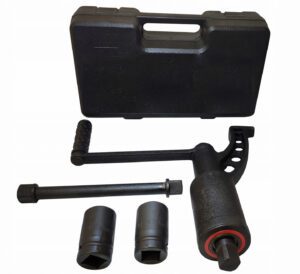 Klucz Przekladniowy Planetarny Do Kol 7800nm 32/33-2