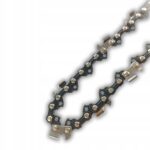 Prowadnica Z Dwoma Lancuchami Silvertools 12″ 3/8 25cm Pilarek Galeziowek-6