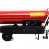 Nagrzewnica Olejowa 65kw Termostat-3