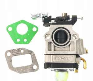 Gaznik Do 90% Kosy Spalinowej Podkaszarka Nac 15mm-8