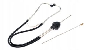 Stetoskop Diagnostyczny Diagnostyczne Warsztatowy-2