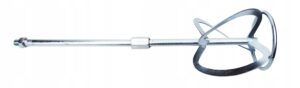 Mieszarka Mieszadlo 120mm Z Regulacja Obr. 3200w-10