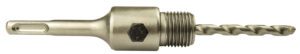 Otwornica 80mm Sds Plus Frez Betonu Muru Koronka-16