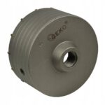 Otwornica Frez Do Betonu 120mm Sds Plus-2